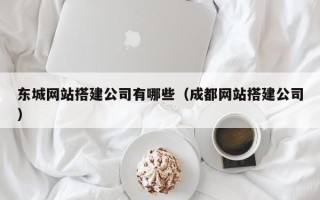 永新东城网站搭建公司有哪些（成都网站搭建公司）